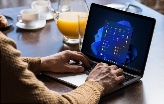 Introducing Windows 11 