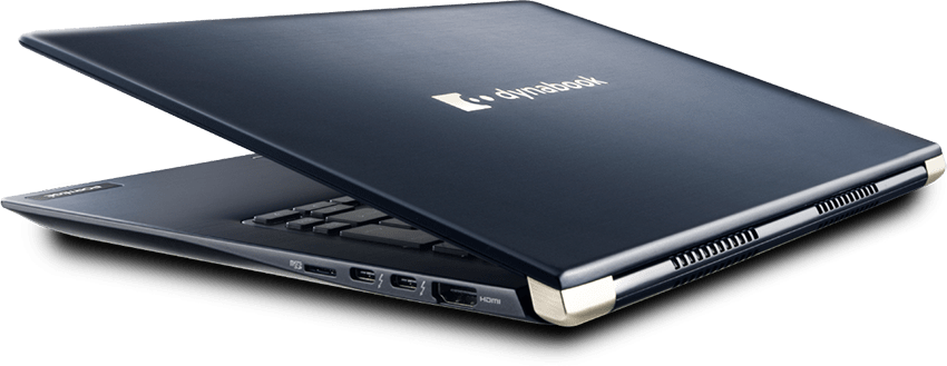 Dynabook Portégé X40-G in Review: Luxury business notebook