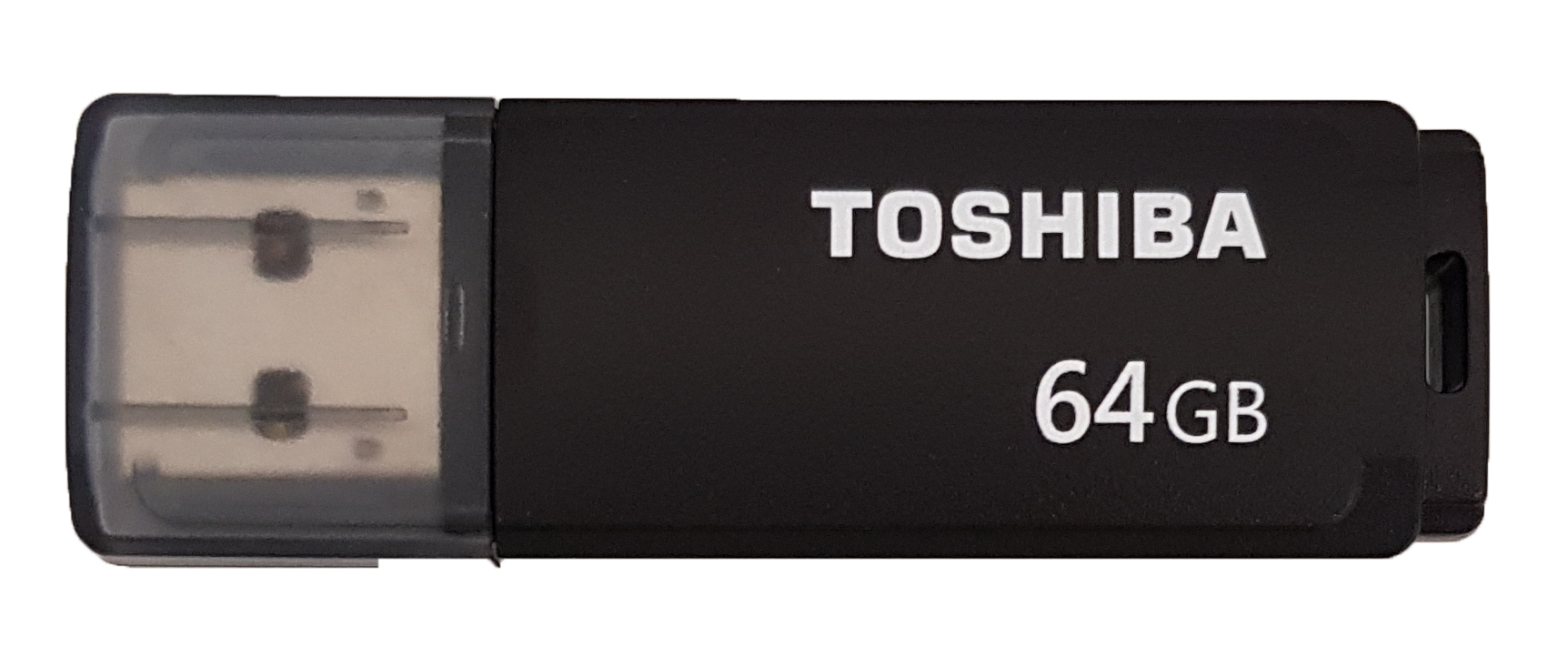 Toshiba SM02 - Stylish and Compact Design
