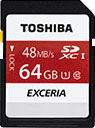 Toshiba Exercia™ N301