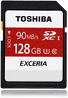 Toshiba Exercia™ N302