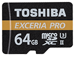 toshiba-exceria-pro-m501-with-adapter-4