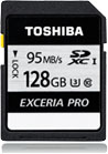 Toshiba Exercia™ Pro N401