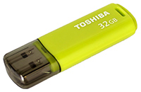 Toshiba SM02 - Stylish and Compact Design