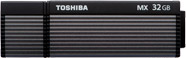 Toshiba TransMemory™-MX - Backward Compatible