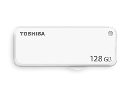 Toshiba TransMemory™ U203