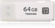 Toshiba TransMemory™ U301 - with USB3.0