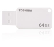 Toshiba TransMemory™ U303 - Small and Convenient