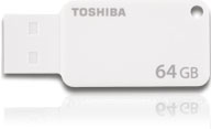 Toshiba TransMemory™ U303