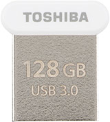 Toshiba TransMemory™ U364 - with USB3.0