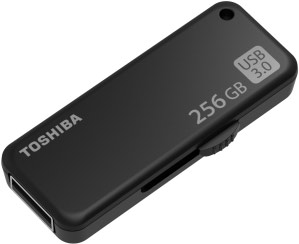 Toshiba TransMemory™ U365 - Design
