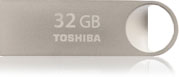 Toshiba TransMemory™ U401