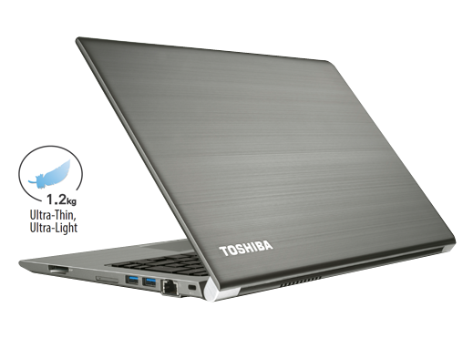 Toshiba Toshiba portege Z30 i5 6eme HS 