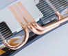 Tecra Z40 -Air Flow II Cooling Technology