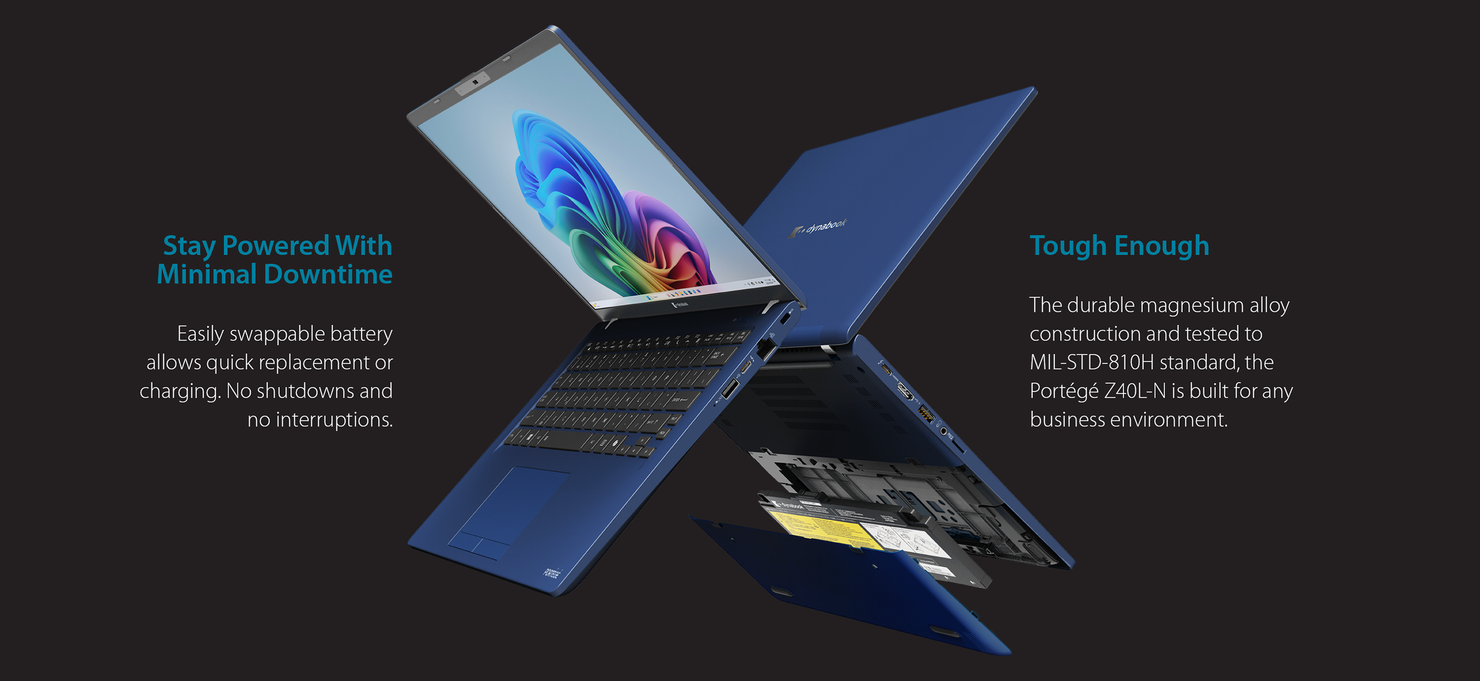 Port g Z40L N Dynabook Port g Z40L N Dynabook