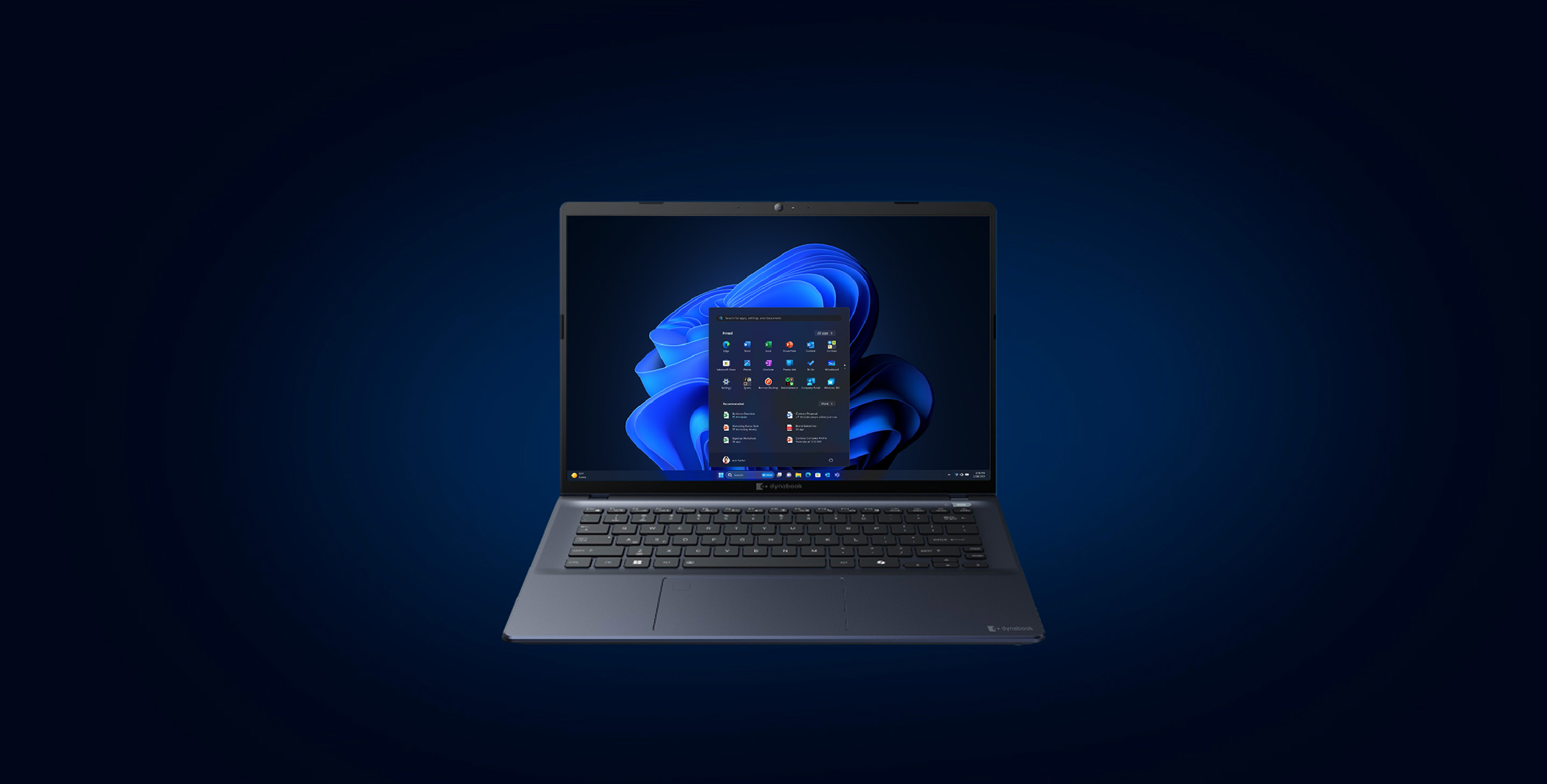 Tecera-A45-M-slide-1