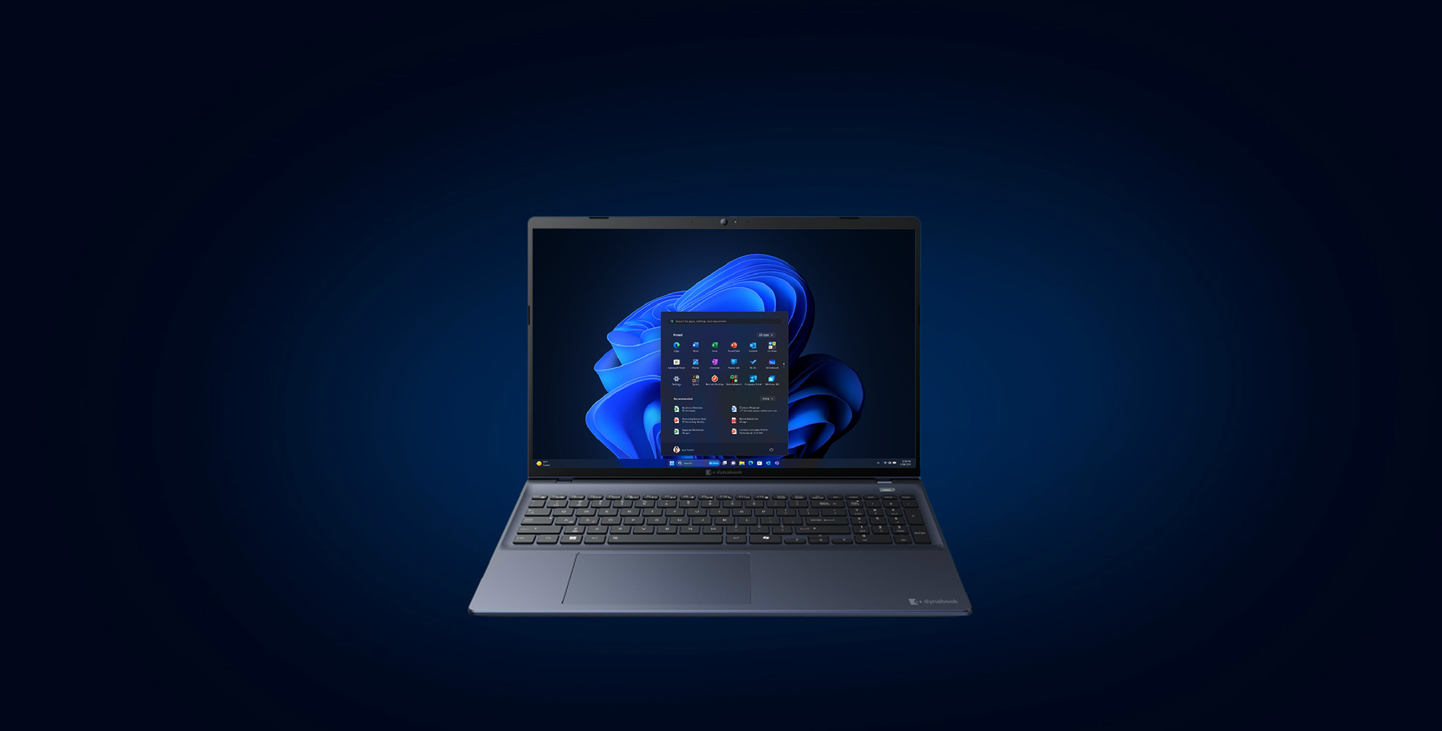 Tecera-A65-M-slide-1